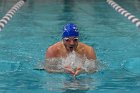 MSwim vs USCGA  Men’s Swimming & Diving vs US Coast Guard Academy. : MSwim, swimming